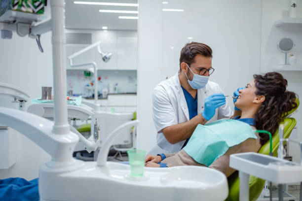 Professional Dental Services in Perryville, MO